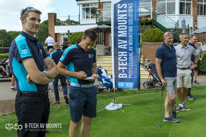 Golf Day B-Tech 2022 Gallery 79