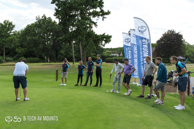 Golf Day B-Tech 2022 Gallery 80