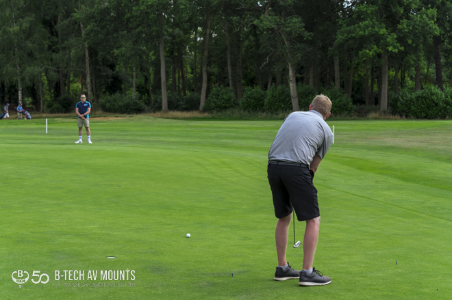 Golf Day B-Tech 2022 Gallery 81