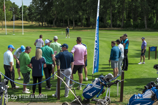 Golf Day B-Tech 2022 Gallery 82