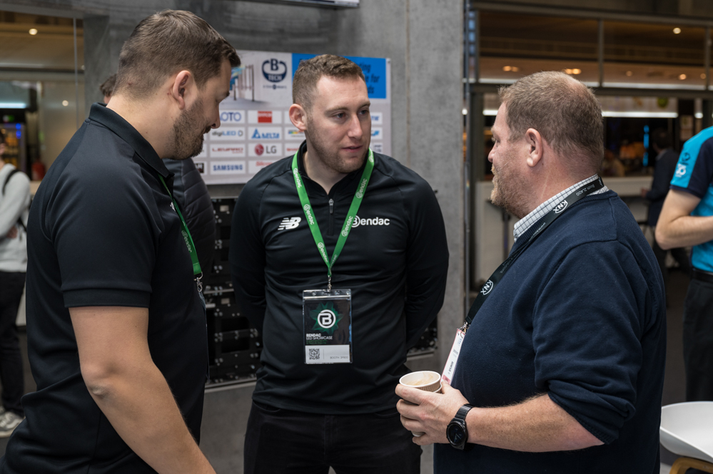 ISE 2023 Gallery 10