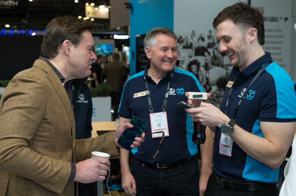 ISE 2023 Gallery 11