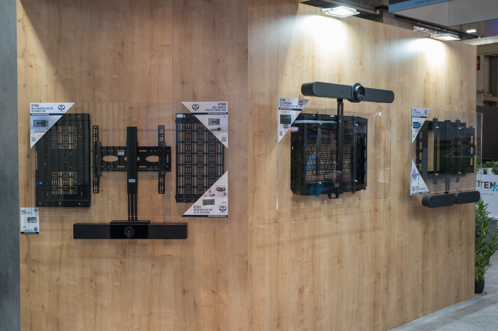 ISE 2023 Gallery 13