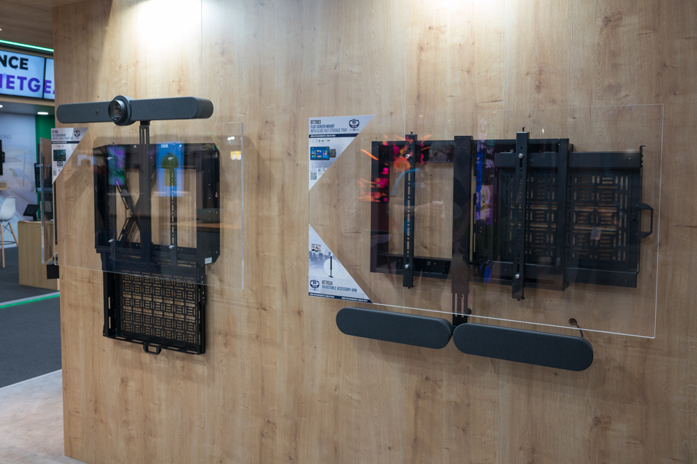 ISE 2023 Gallery 14