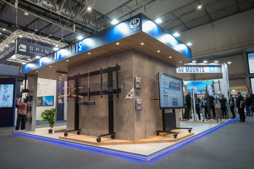 ISE 2023 Gallery 15