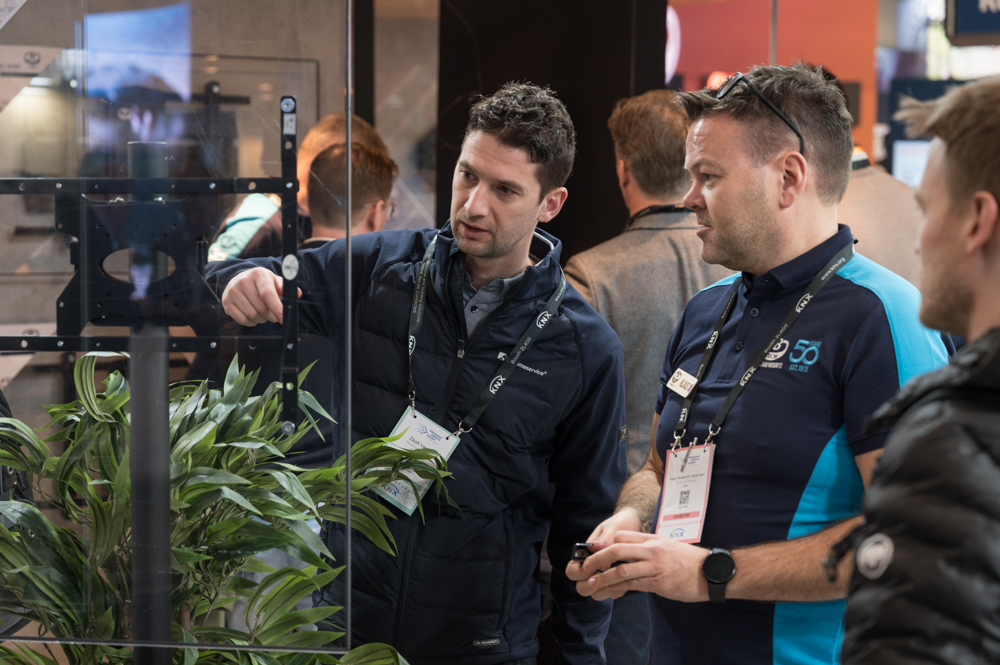 ISE 2023 Gallery 17
