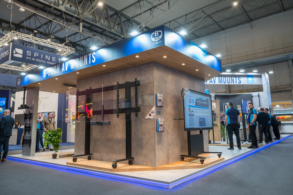ISE 2023 Gallery 2