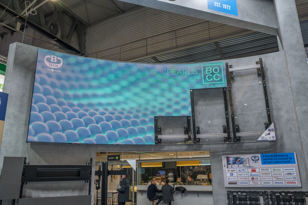 ISE 2023 Gallery 23