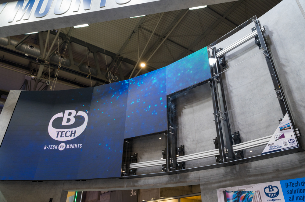 ISE 2023 Gallery 24