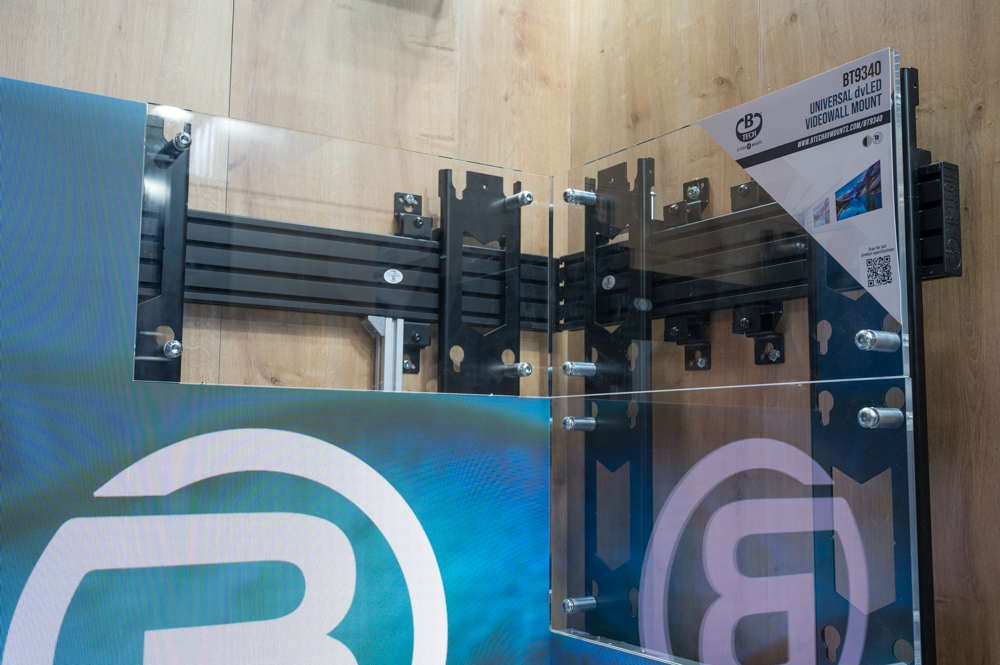 ISE 2023 Gallery 25