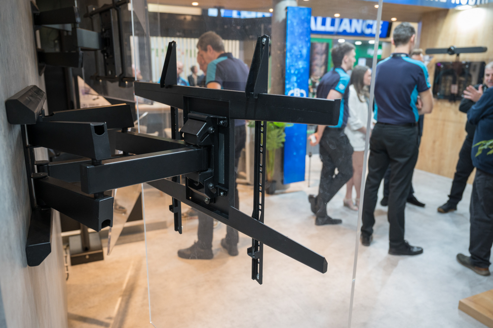 ISE 2023 Gallery 26