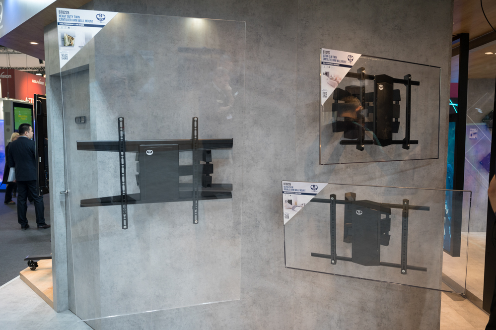 ISE 2023 Gallery 27