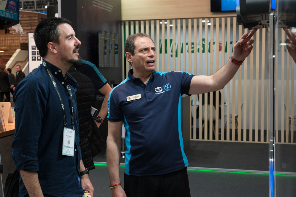 ISE 2023 Gallery 30