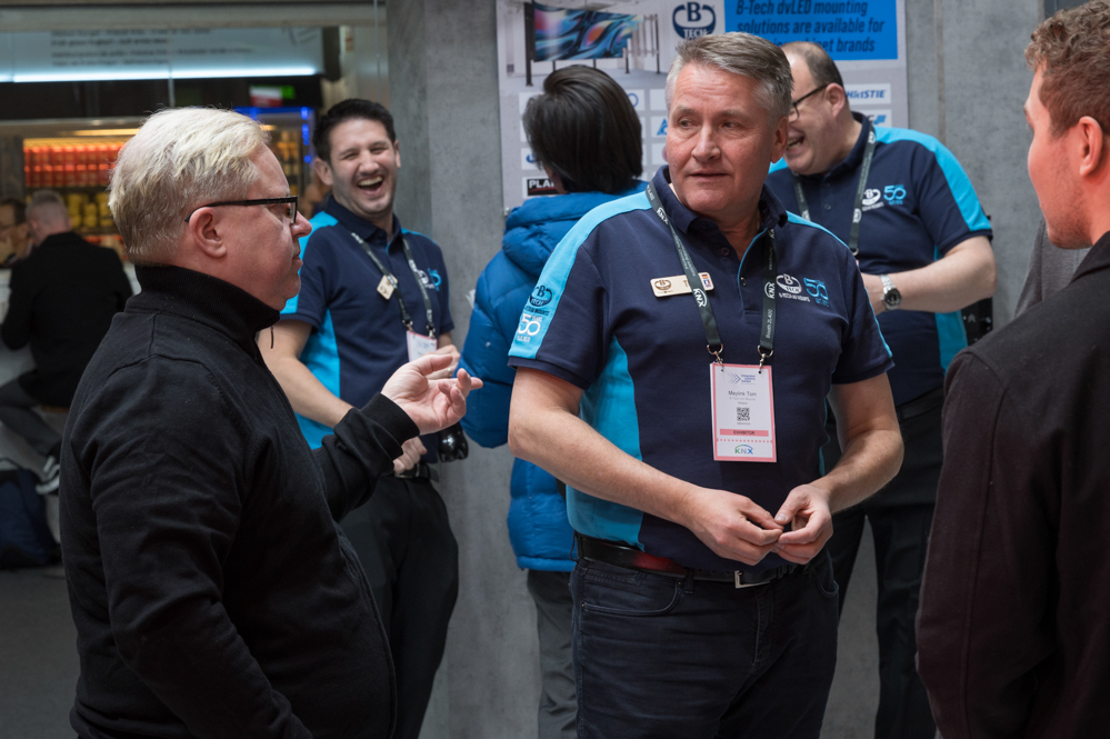 ISE 2023 Gallery 31