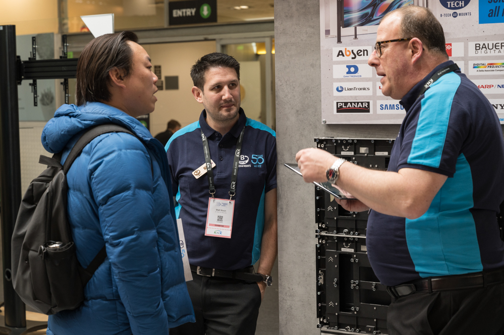 ISE 2023 Gallery 32