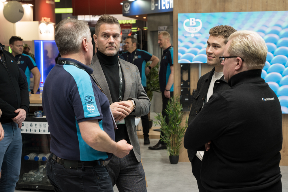ISE 2023 Gallery 33