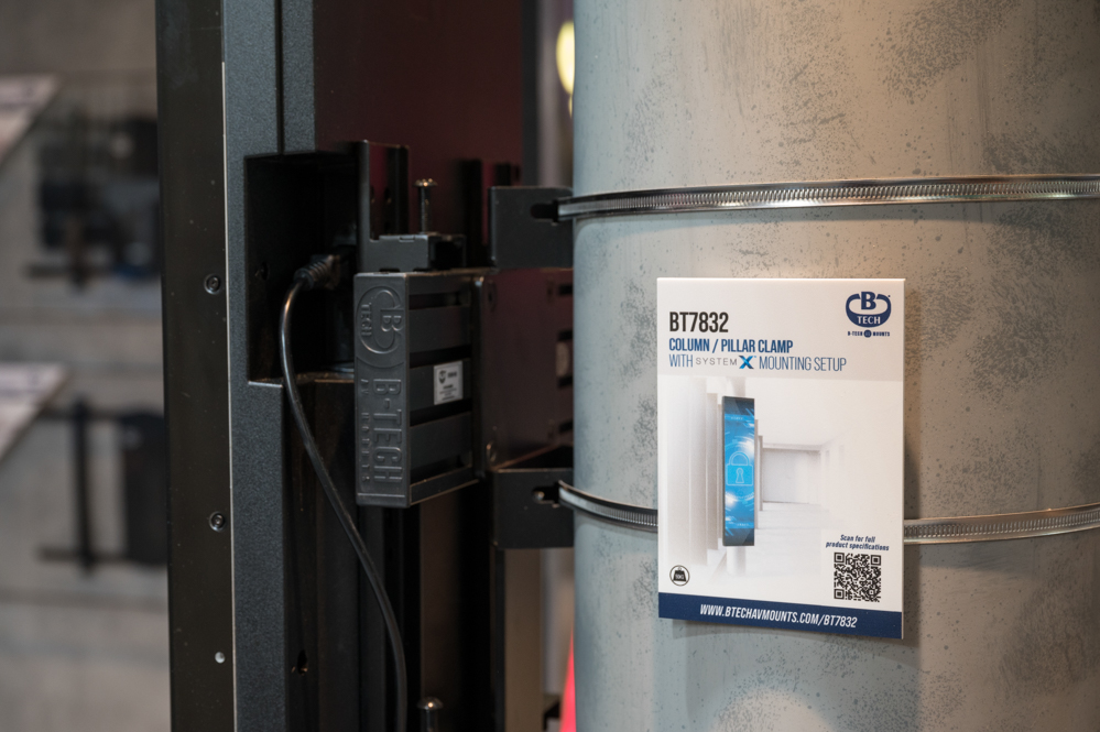 ISE 2023 Gallery 37