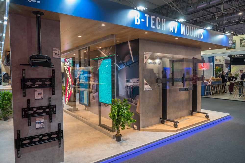 ISE 2023 Gallery 5