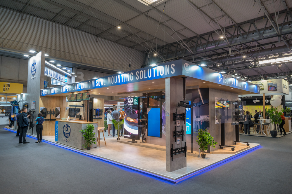 ISE 2023 Gallery 6