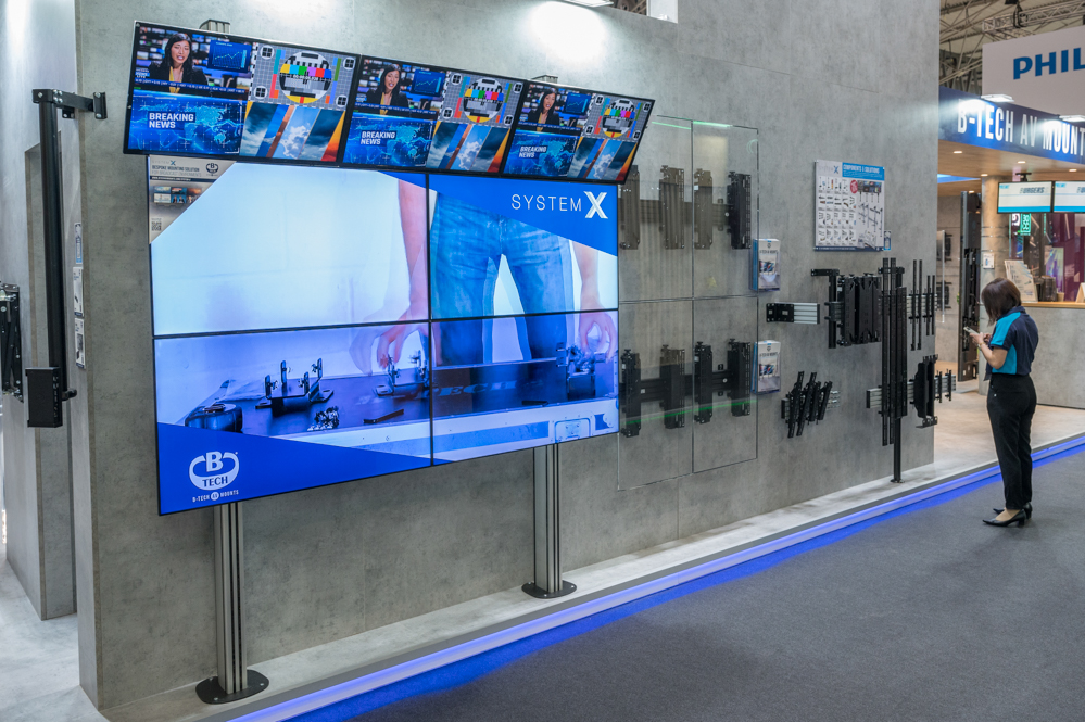 ISE 2023 Gallery 7