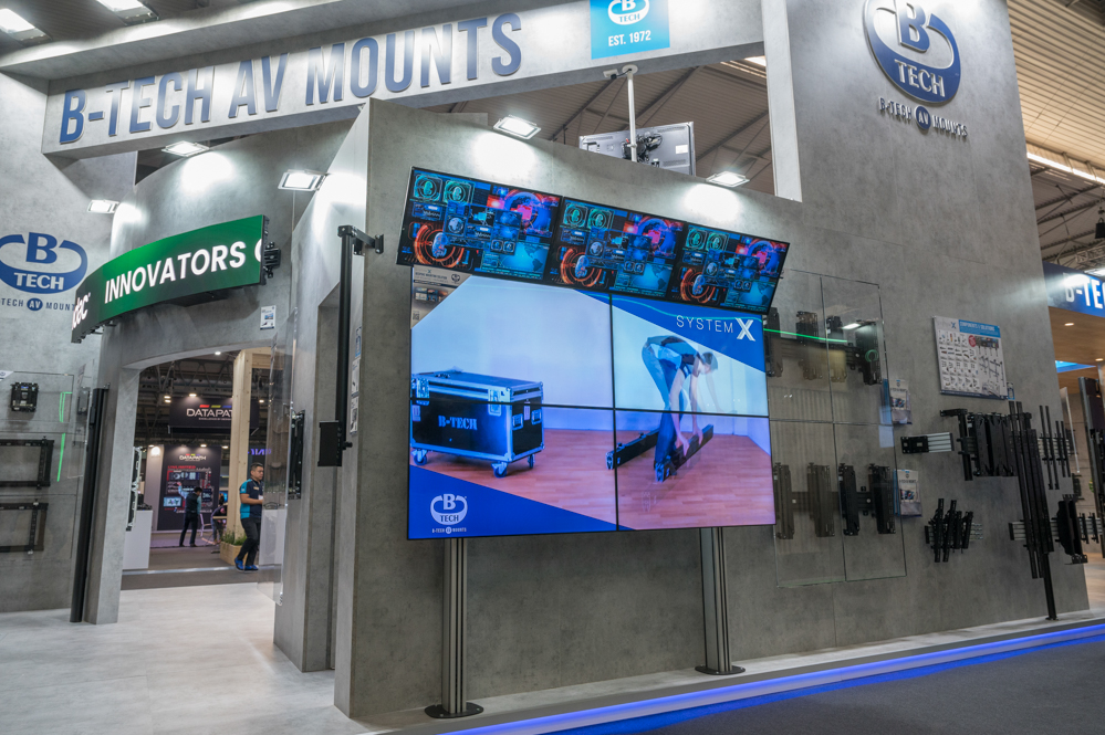 ISE 2023 Gallery 8