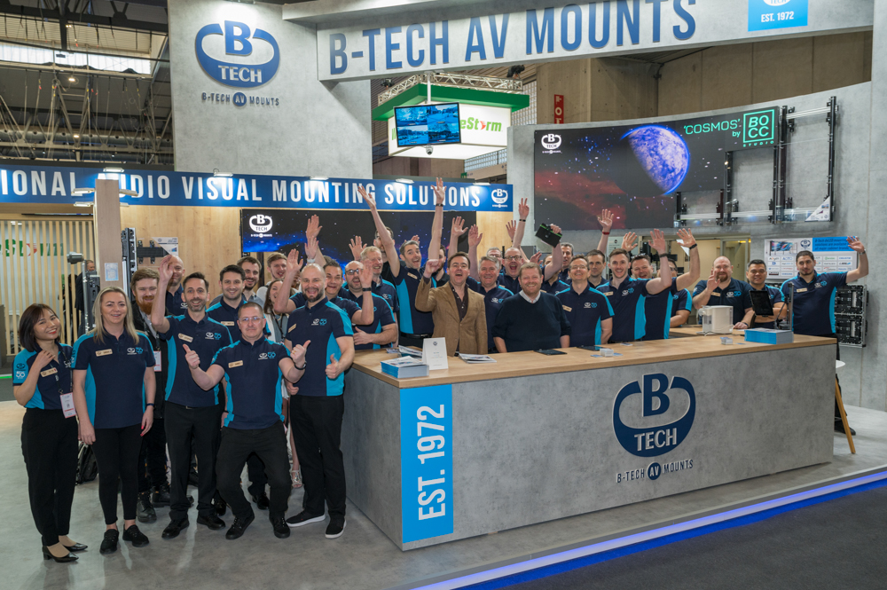 ISE 2023 Gallery 9