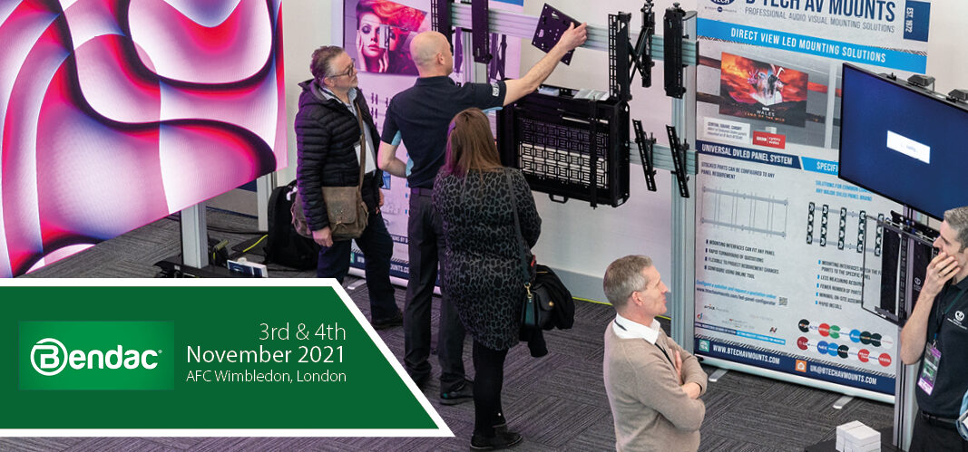 Inaugural Bendac Presents Show 2021 – Image 1