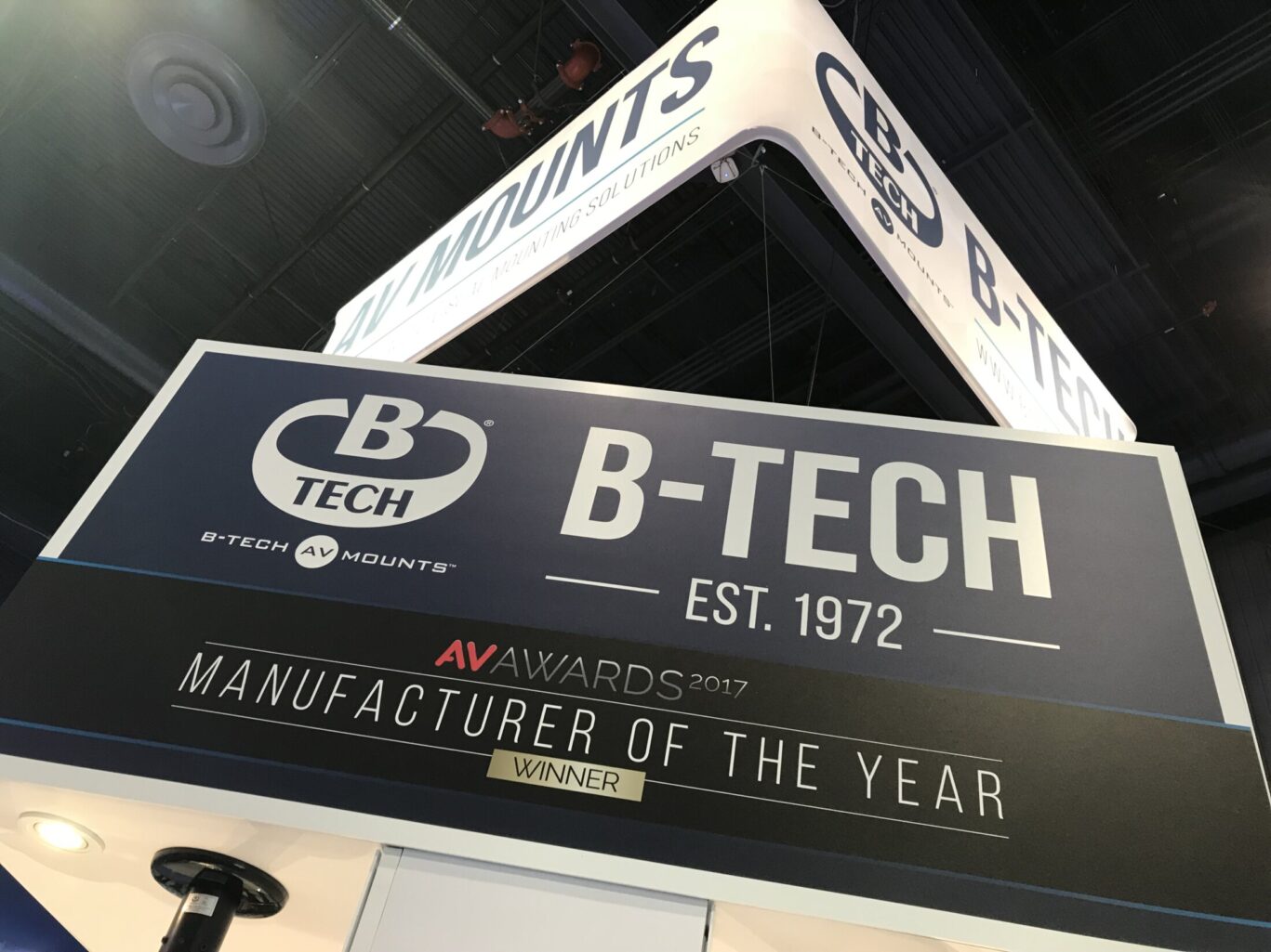 Infocomm 2018 – Gallery 4