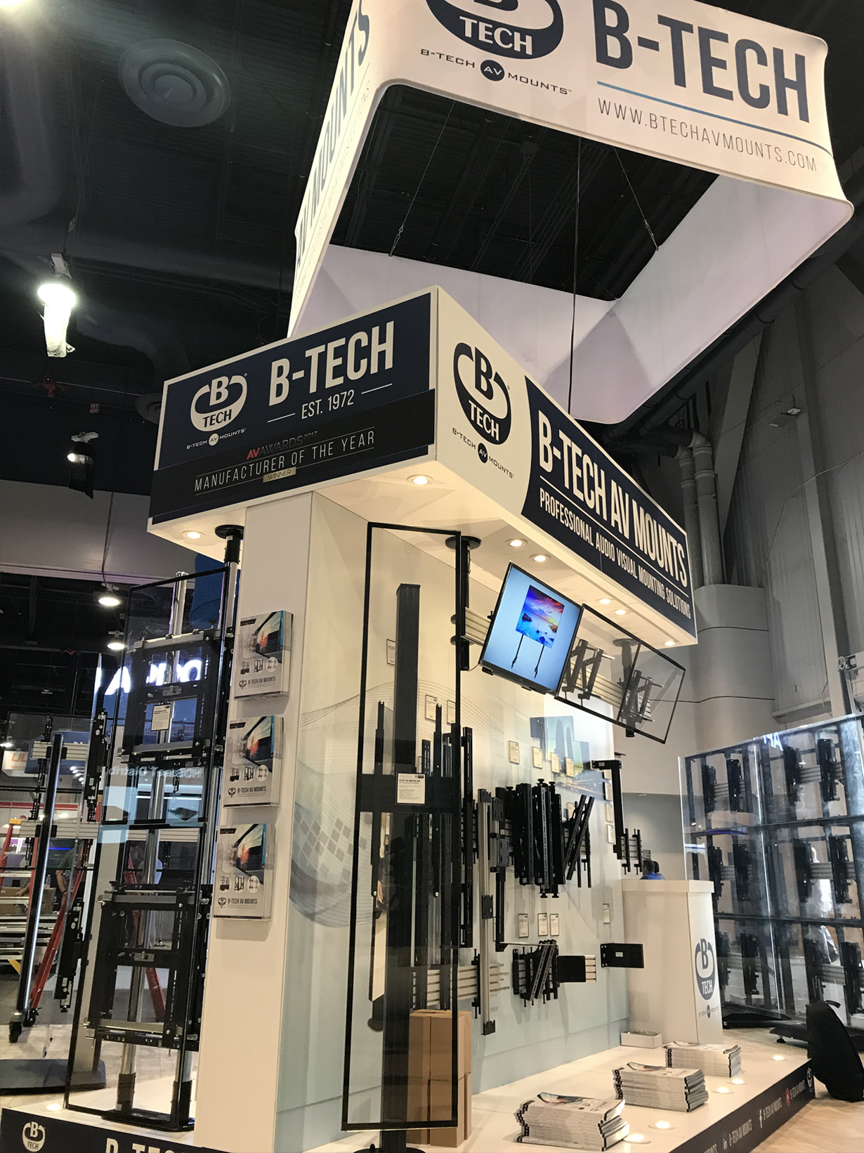 Infocomm 2018 – Gallery 5