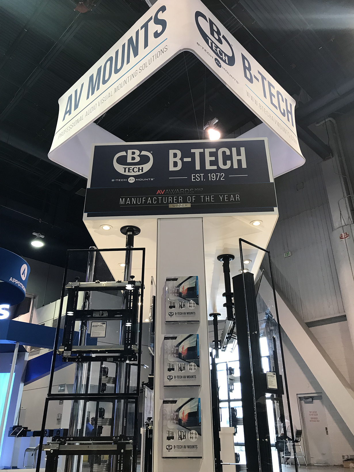 Infocomm 2018 – Gallery 6