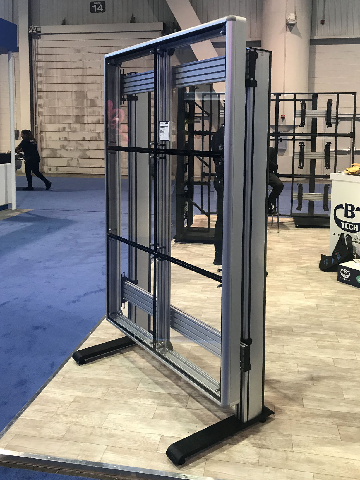 Infocomm 2018 – Gallery 7