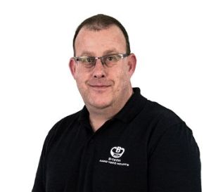 An Image of Jon Alway