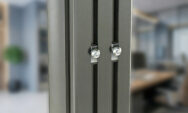 B-Tech mounting hardware for professional AV installations