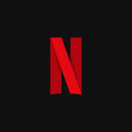 NETFLIX SQUARE LOGO