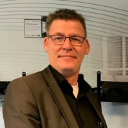 Nico Koets Benelux team Business Development 2