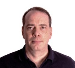An Image of Paul Haggarty