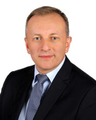 Przemyslaw Mika joins B-Tech