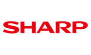 Sharp-logo