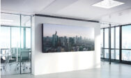 B-Tech System Xpress professional display mounting solution