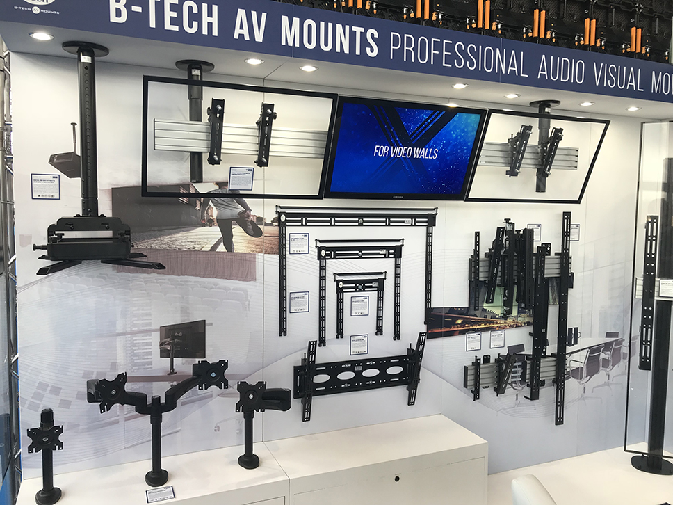 Thanks for visiting us at BITAM Show 2018-gallery 3