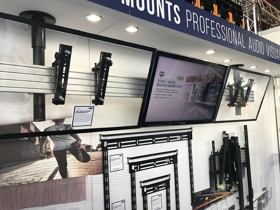 Thanks for visiting us at BITAM Show 2018-gallery 4