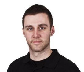 An Image of Tom Kelland