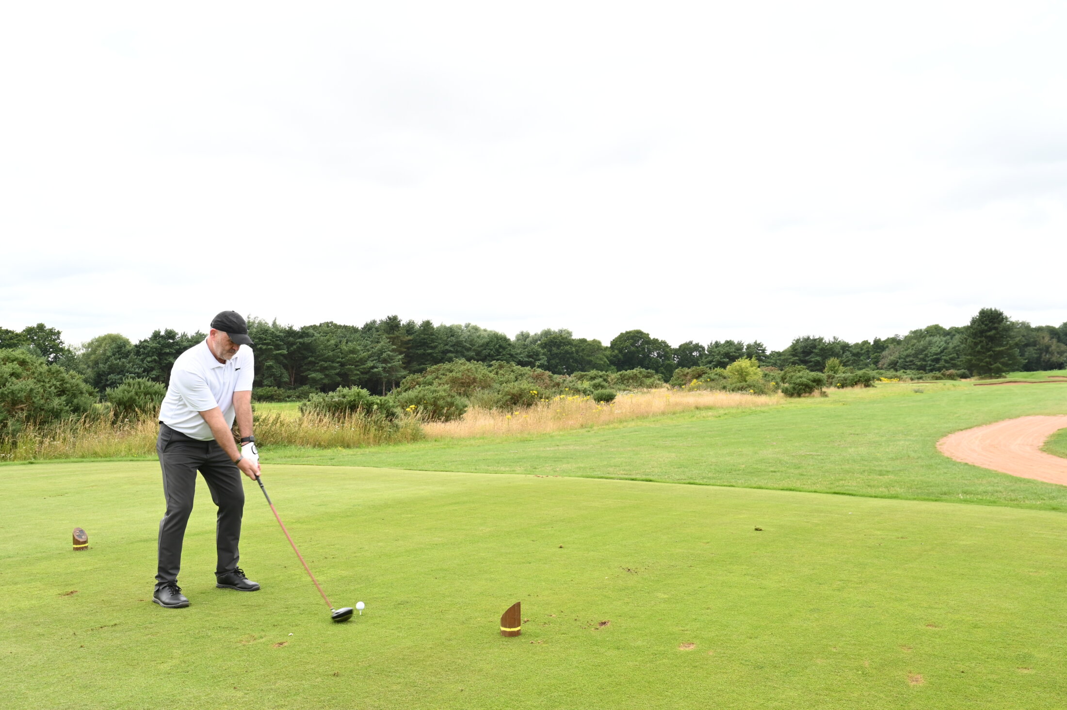 b-tech golf day 2024 image 2