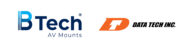 datatech and btech - Press Release