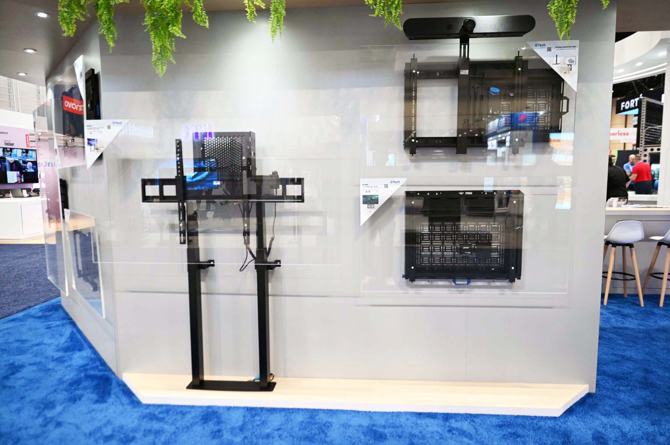 infocomm 2025 media storage