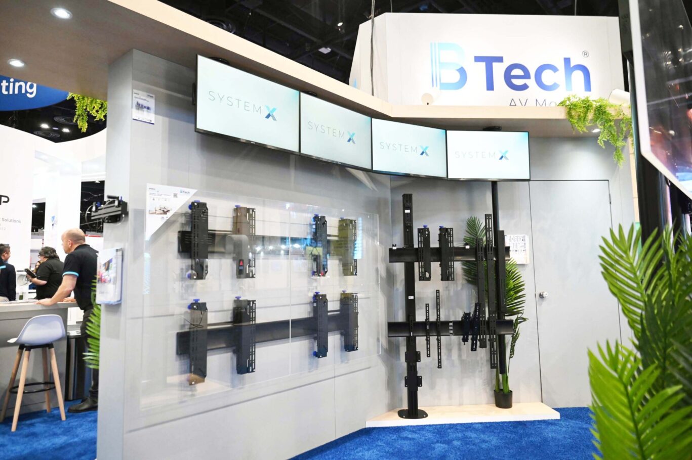 infocomm 2025 gallery 11