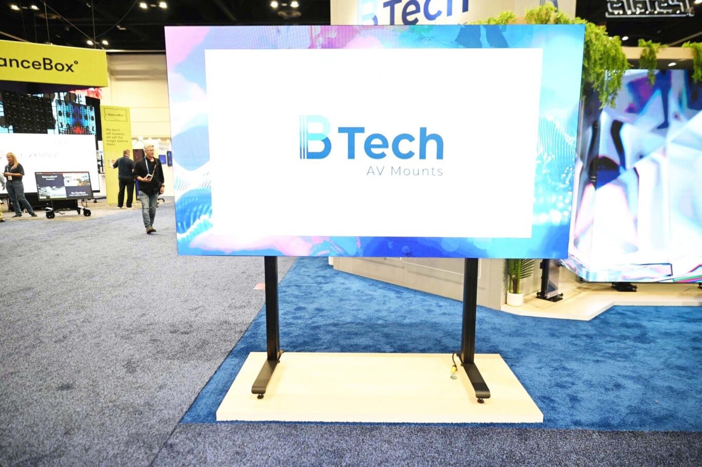 infocomm 2025 gallery 13