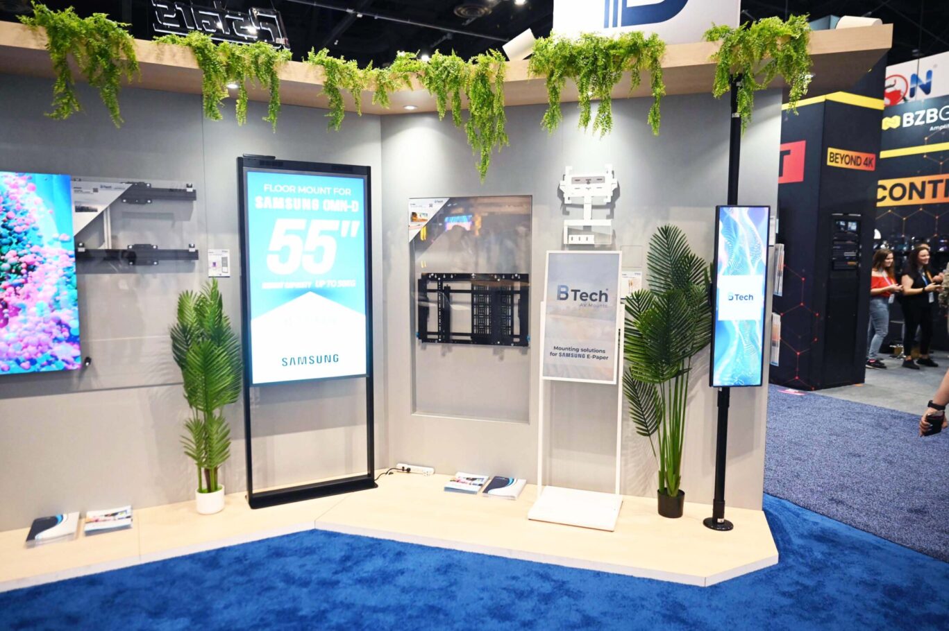 infocomm 2025 gallery 14