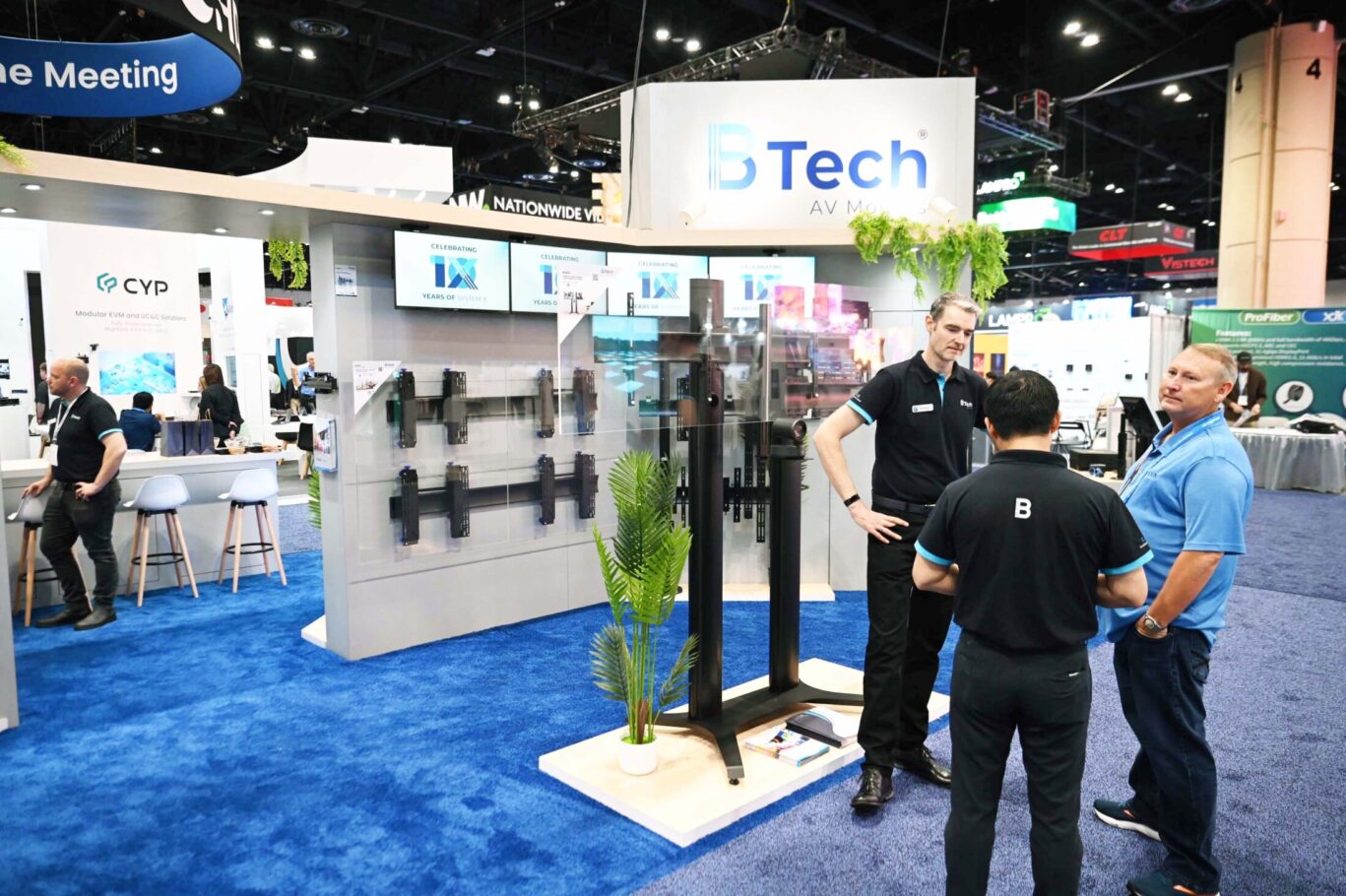 infocomm 2025 gallery 17