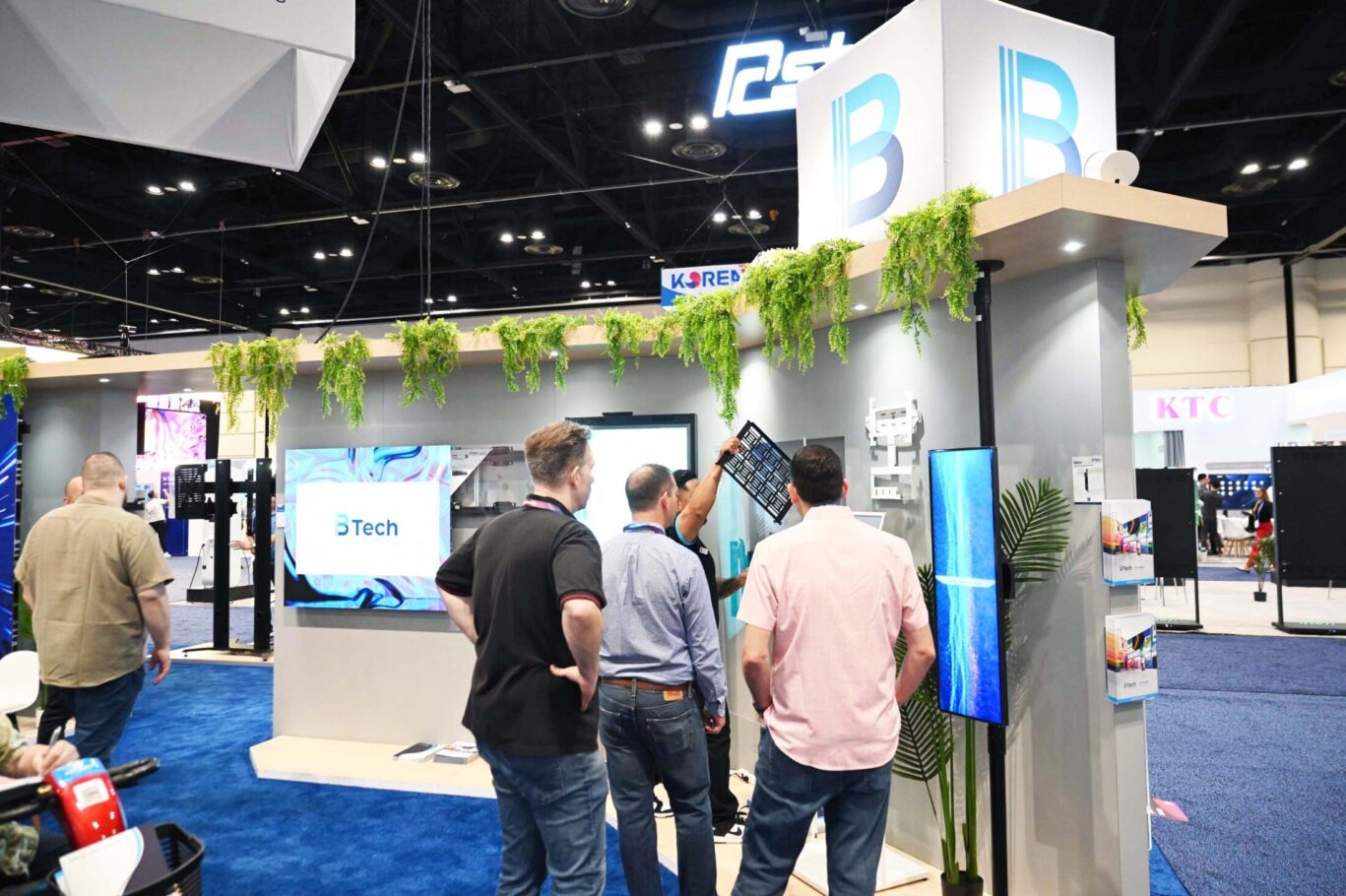 infocomm 2025 gallery 18